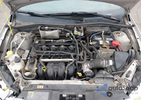 2010 Ford Focus Se z USA, uszkodzony, nr VIN 1FAHP3FN2AW131504